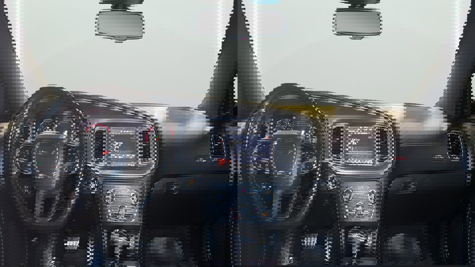 Used 2020 Dodge Charger Scat Pack image 15