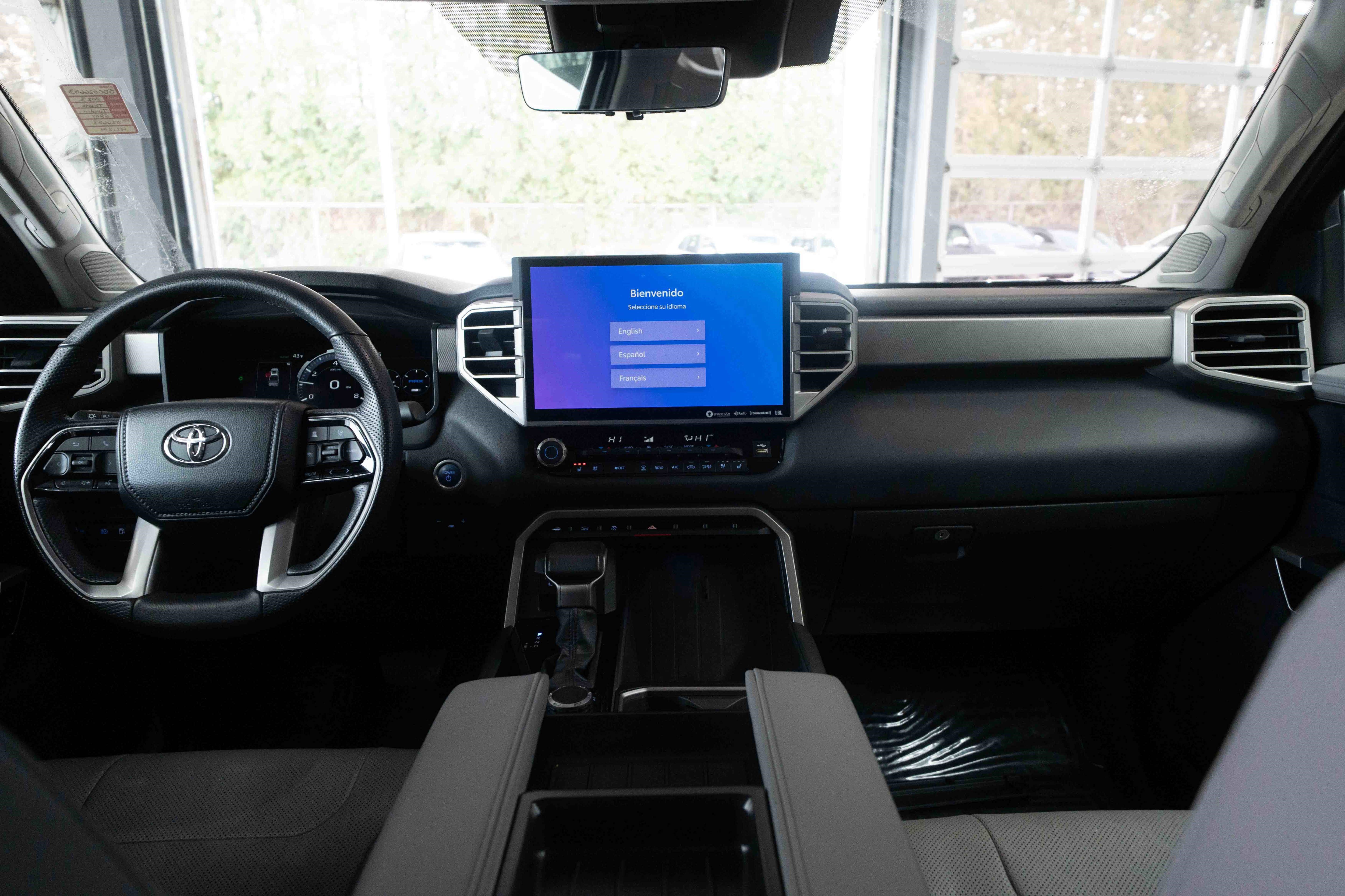 Used 2023 Toyota Tundra Limited image 20