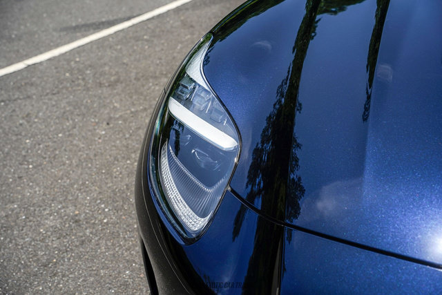 Used 2024 Aston Martin DB12 Coupe RWD image 67