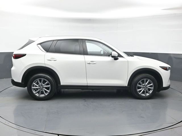 Certified 2023 MAZDA CX-5 AWD 2.5 S w/ Select Package image 6