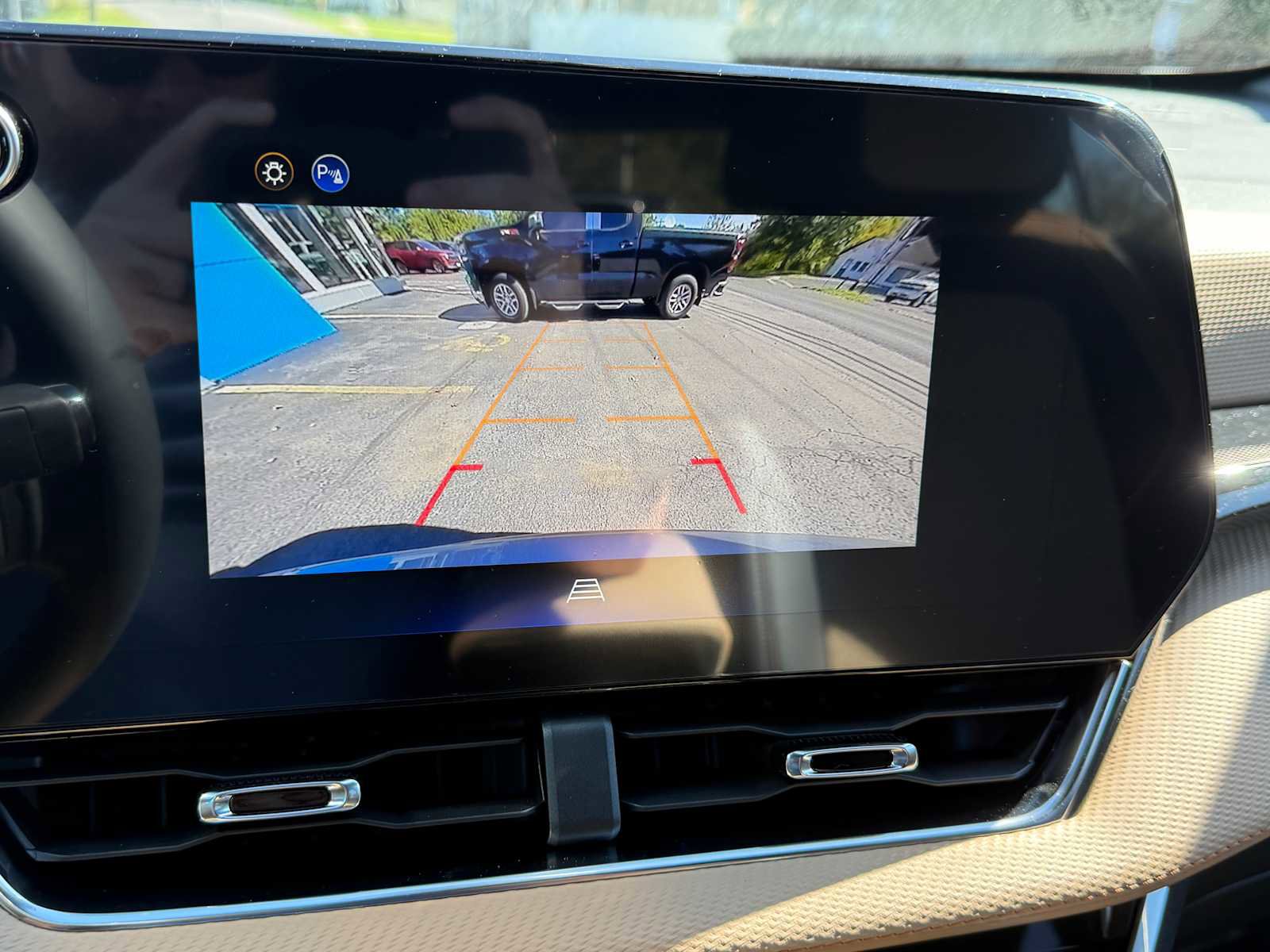 New 2026 Chevrolet Equinox ACTIV image 52