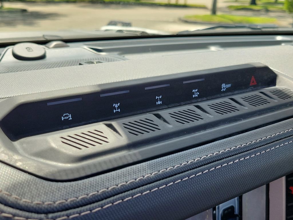 Used 2024 Ford Bronco Raptor image 34