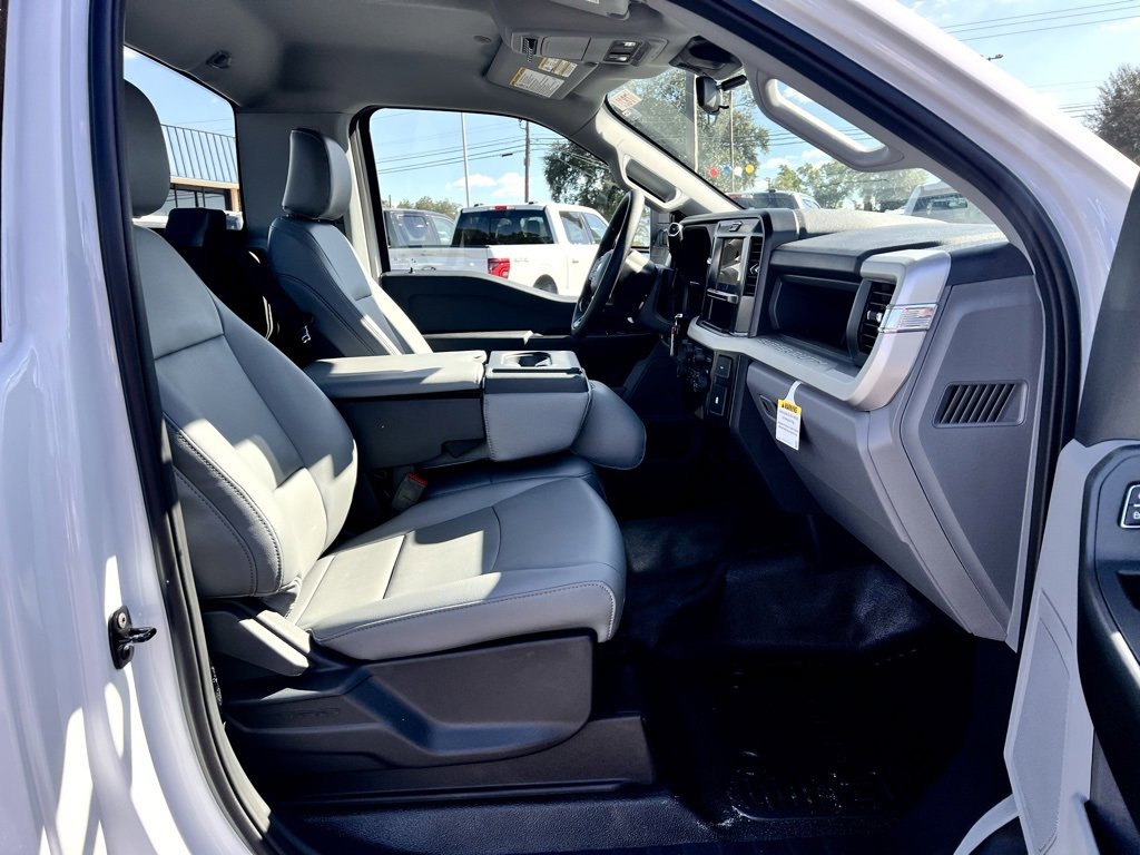 New 2026 Ford F250 XL image 14