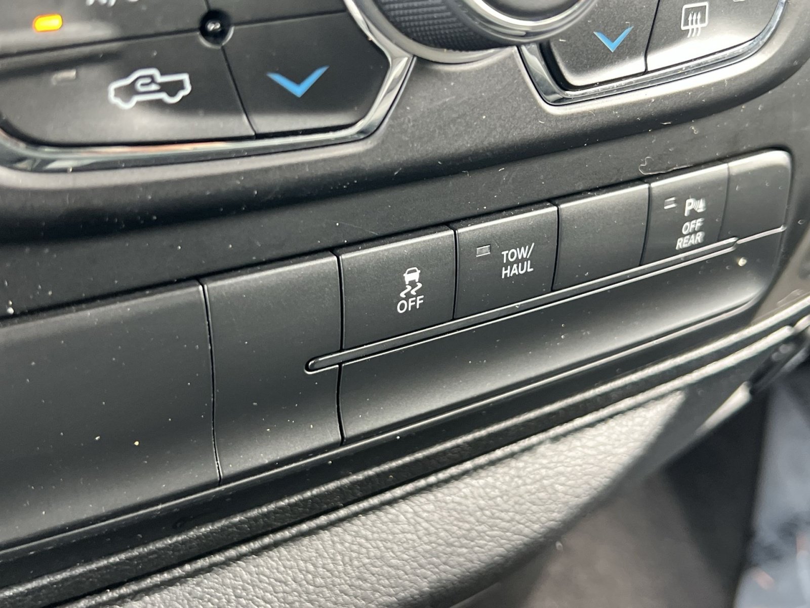 Used 2019 RAM 1500 Classic Warlock w/ Electronics Group AWD/4WD image 32