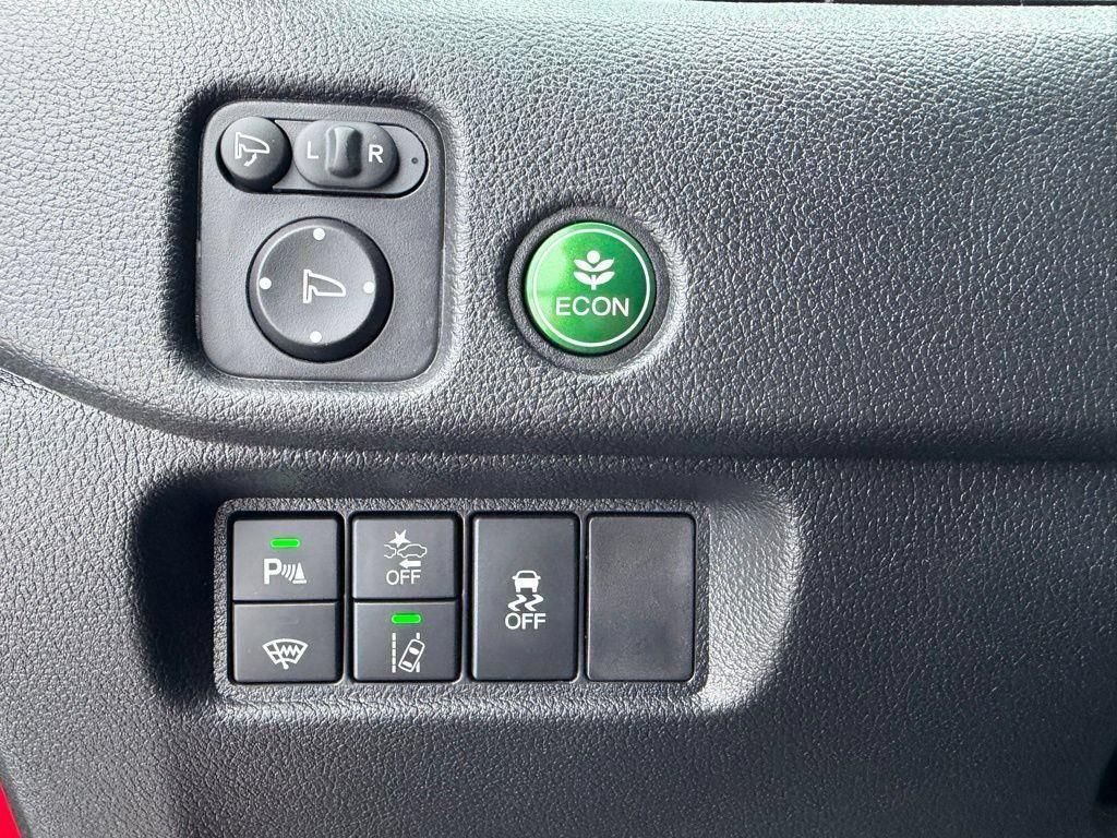 Used 2024 Honda Passport Black Edition image 20