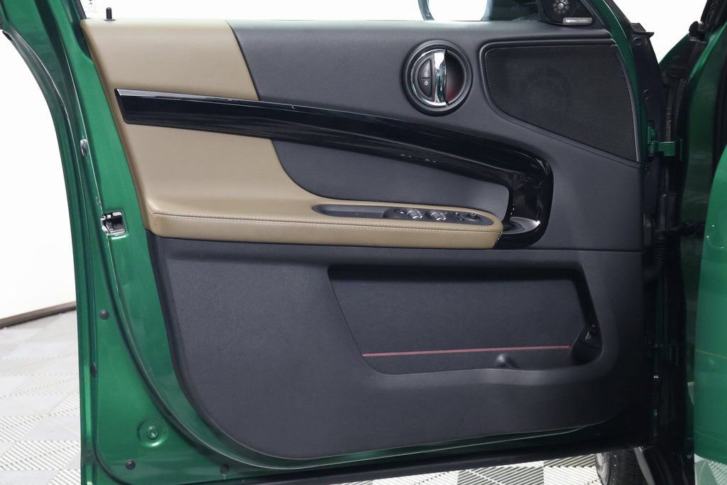 Used 2020 MINI Cooper Countryman S image 12