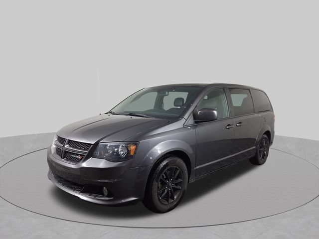 Used 2020 Dodge Grand Caravan GT FWD image 2