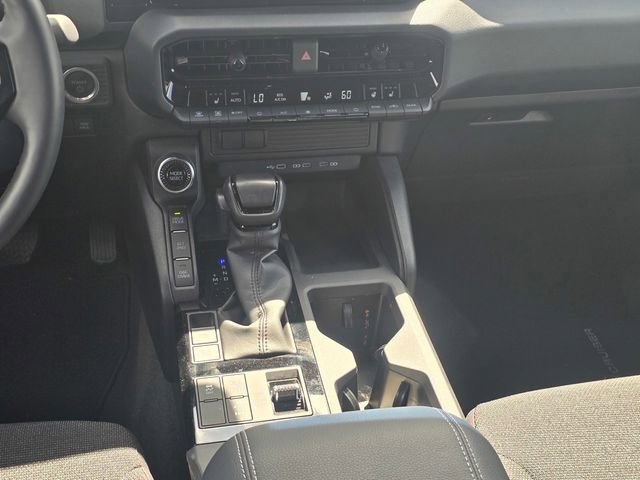 Used 2025 Toyota Land Cruiser 1958 image 17