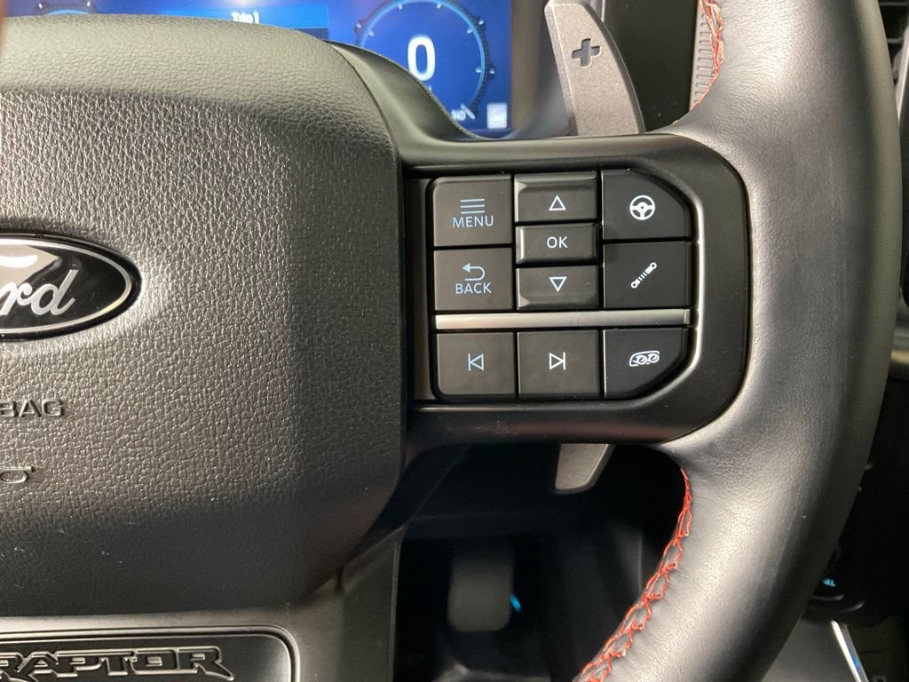 Used 2025 Ford F150 Raptor AWD/4WD image 26