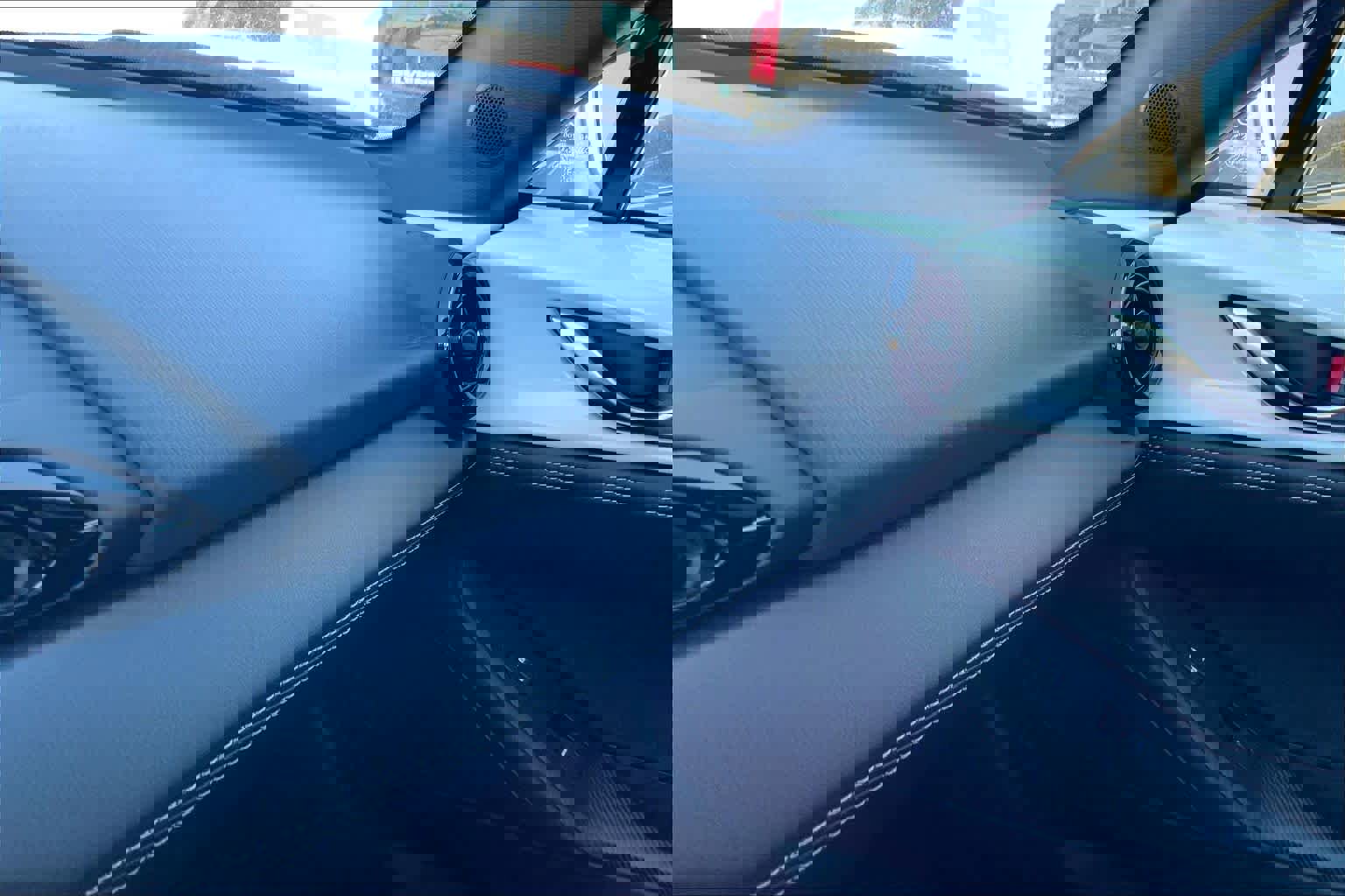 New 2025 MAZDA MX-5 Miata Club image 18