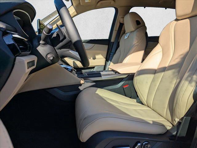 Used 2026 Acura MDX SH-AWD w/ Technology Package image 4