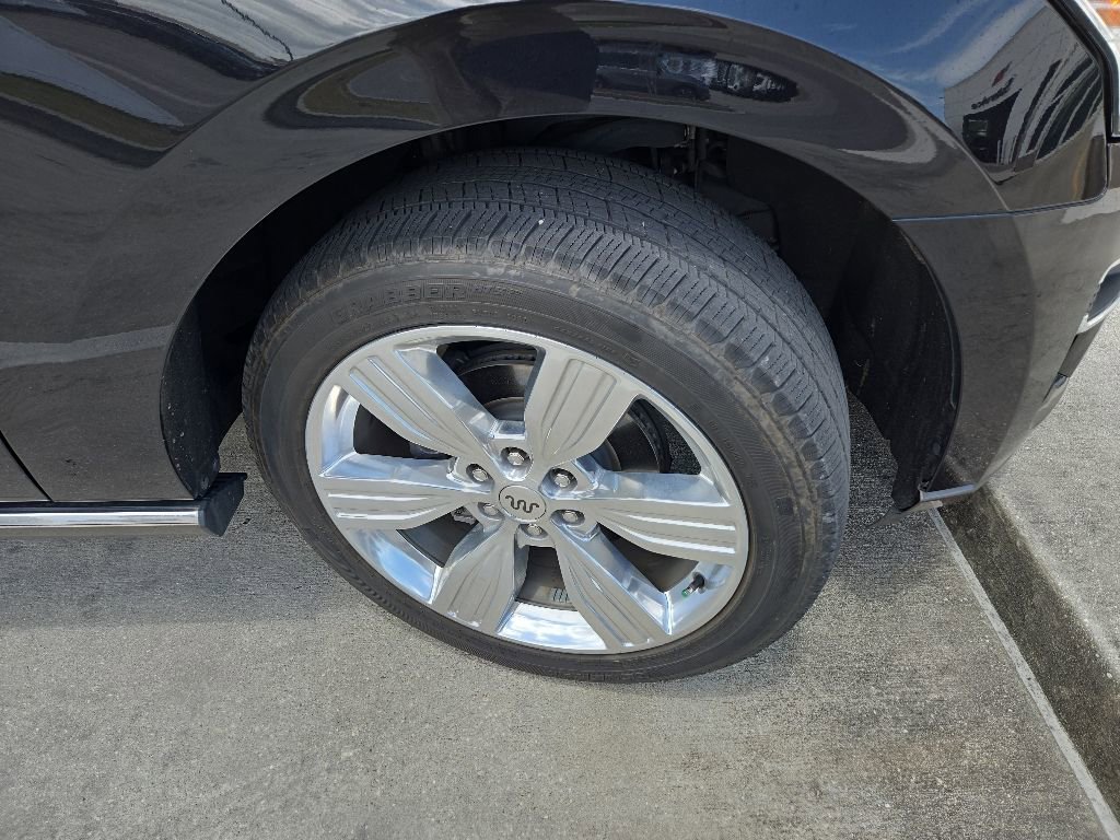 Used 2023 Ford Expedition King Ranch AWD/4WD image 4