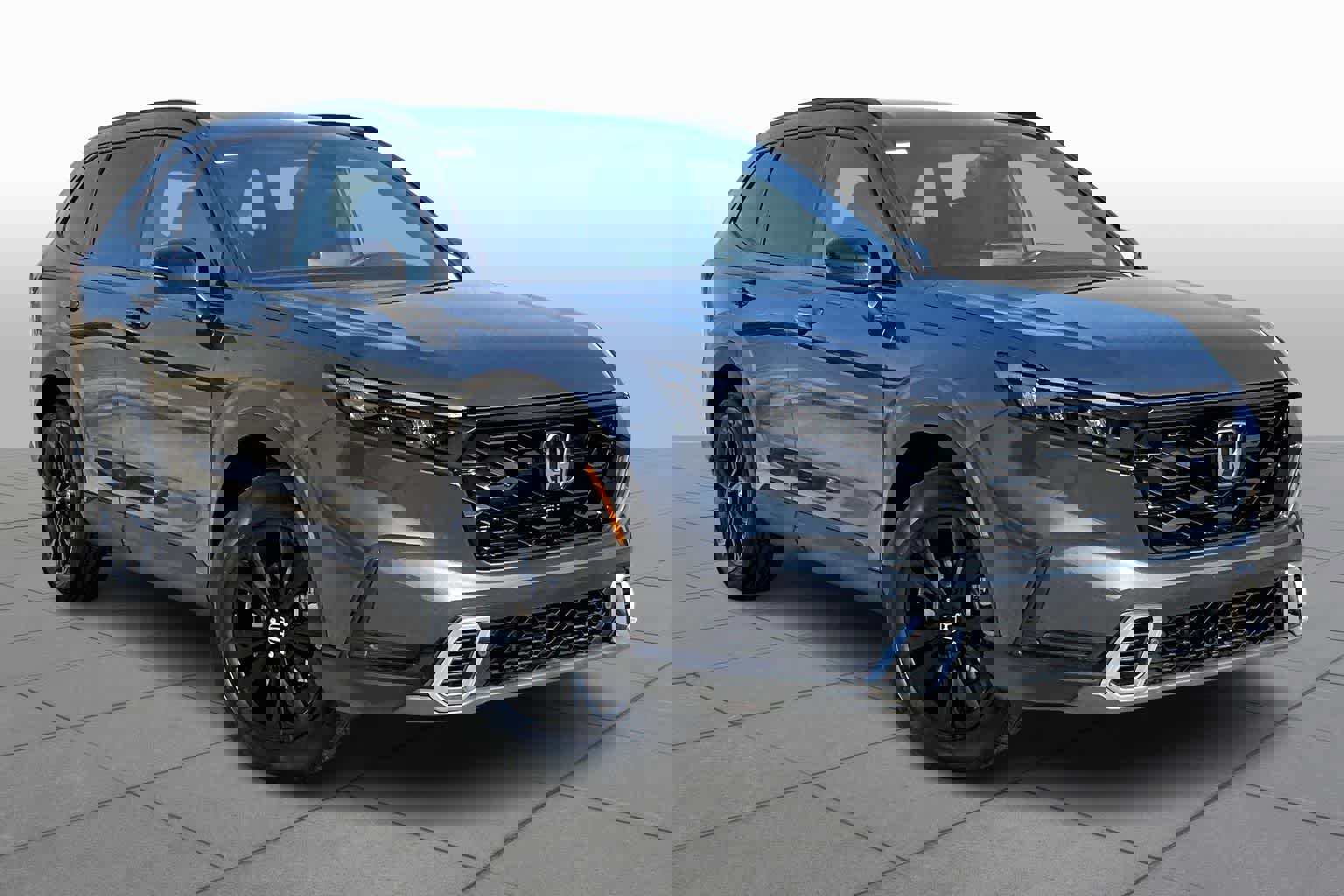 New 2026 Honda CR-V Sport Touring image 2