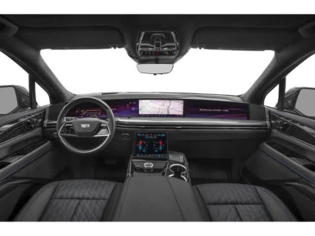 Used 2026 Cadillac Escalade IQL Luxury AWD/4WD image 10