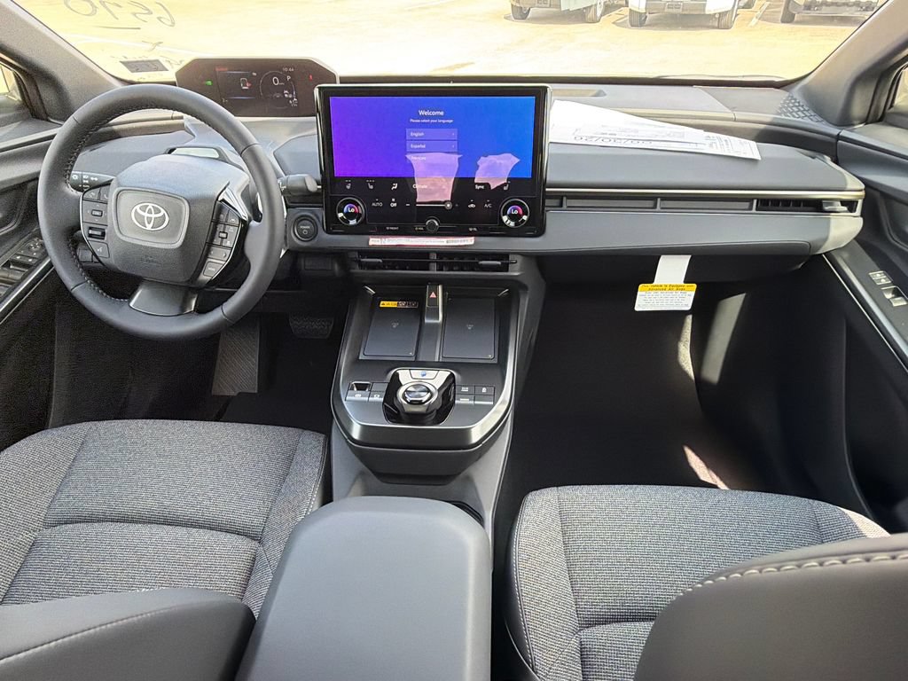New 2026 Toyota bZ FWD image 14