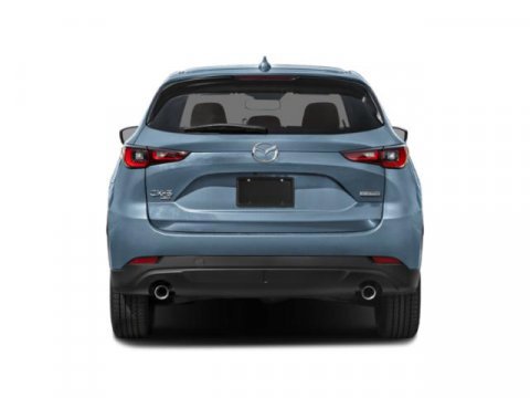 Used 2025 MAZDA CX-5 AWD 2.5 S w/ Preferred Package image 5