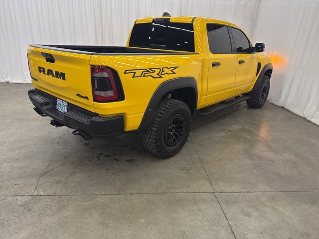 Used 2023 RAM 1500 TRX w/ TRX Level 2 Equipment Group image 28