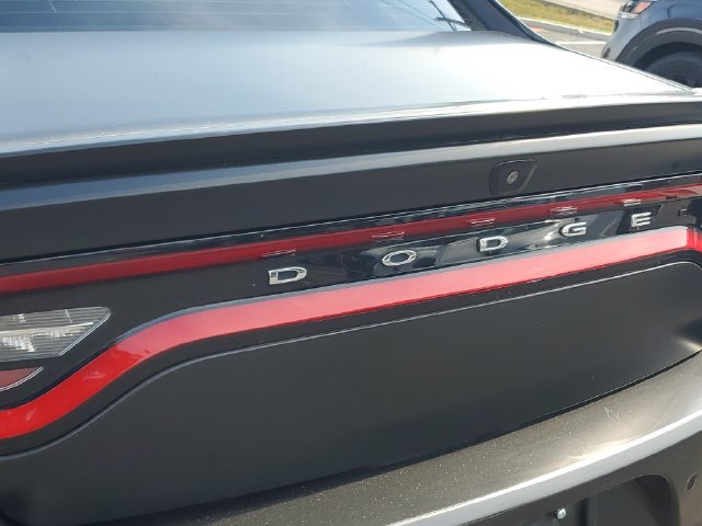 Used 2019 Dodge Charger SXT w/ Plus Group AWD/4WD image 7