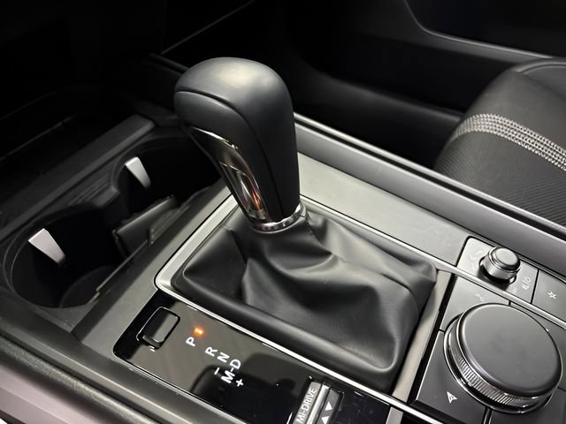 Used 2024 MAZDA CX-50 AWD 2.5 S w/ Cargo Package image 22