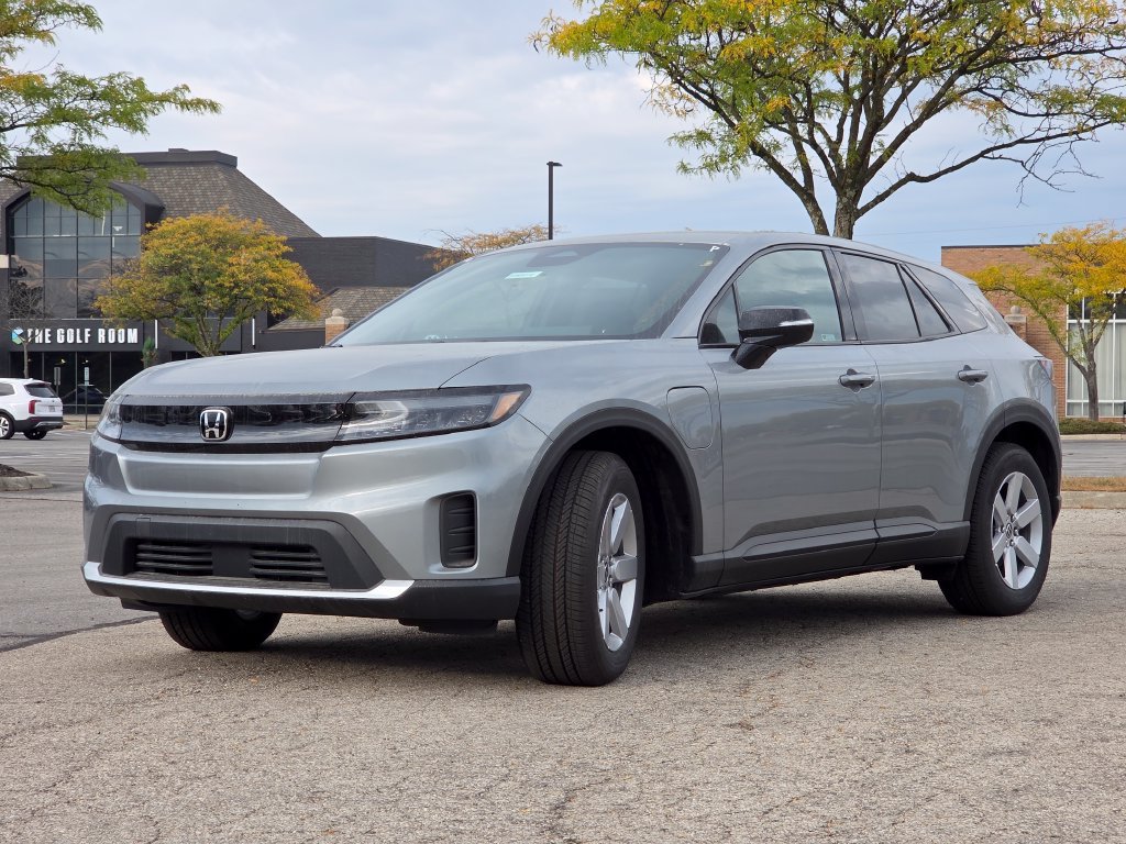New 2026 Honda Prologue EX image 19