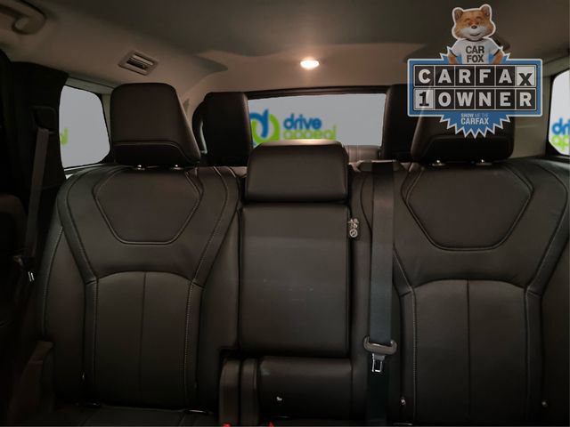Used 2023 INFINITI QX60 Luxe image 20
