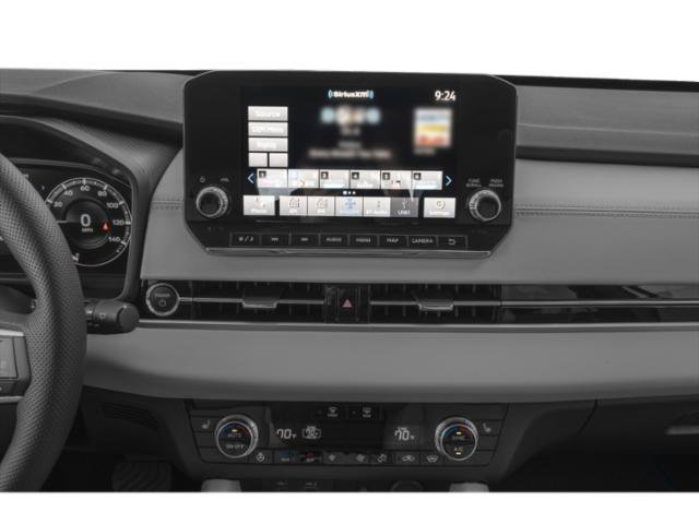 New 2026 Mitsubishi Outlander SEL AWD/4WD image 12