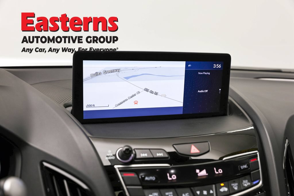 Used 2019 Acura RDX AWD w/ Technology Package image 18
