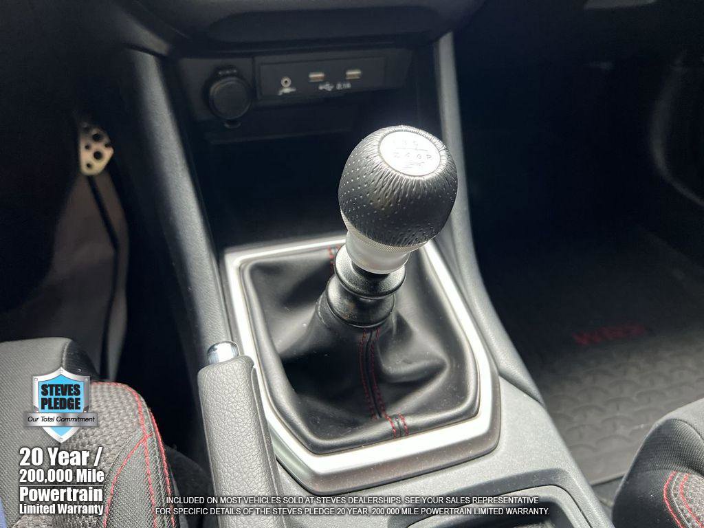 Used 2022 Subaru WRX Premium image 19