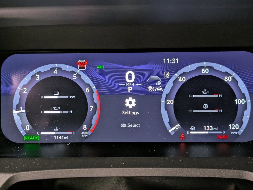 Used 2025 Toyota 4Runner TRD Off-Road Premium image 17