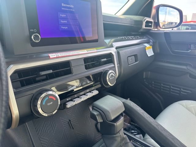 New 2026 Toyota Tacoma SR5 image 19