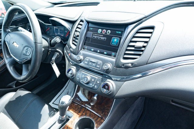 Used 2014 Chevrolet Impala LT FWD image 38