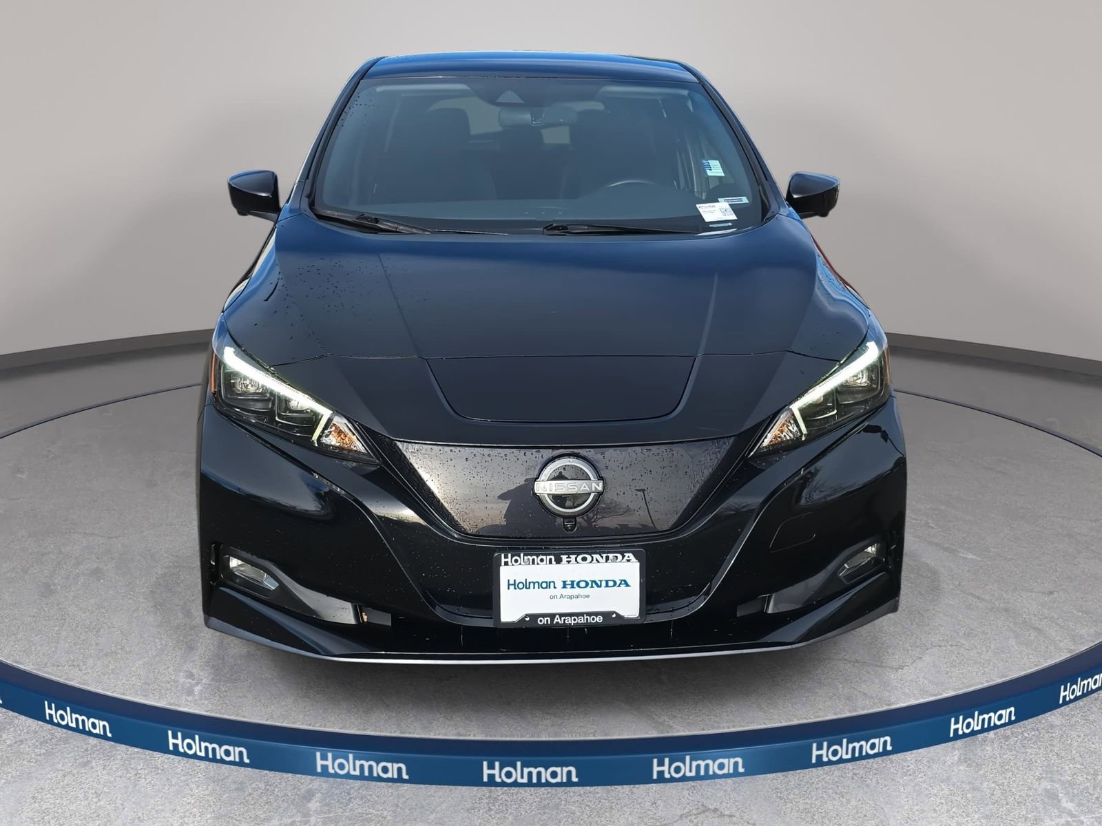 Used 2023 Nissan Leaf SV Plus image 3