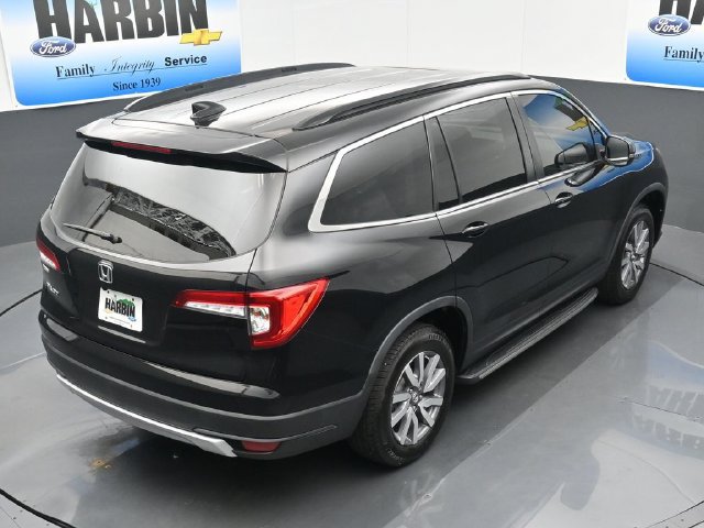 Used 2022 Honda Pilot EX-L image 29