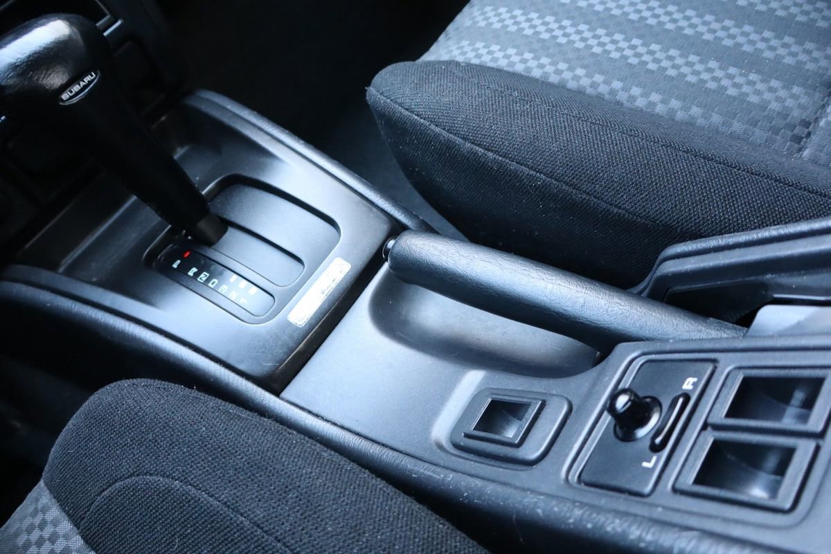 Used 2000 Subaru Impreza RS image 15