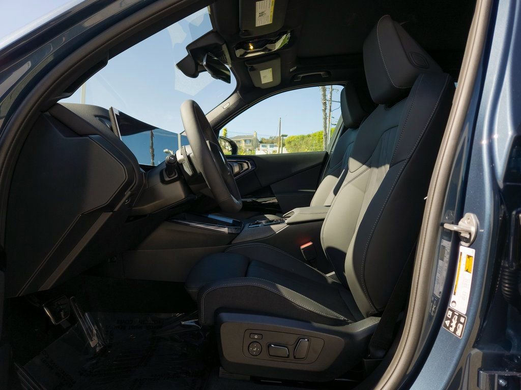 New 2026 BMW X3 xDrive30 w/ M Sport Package image 7