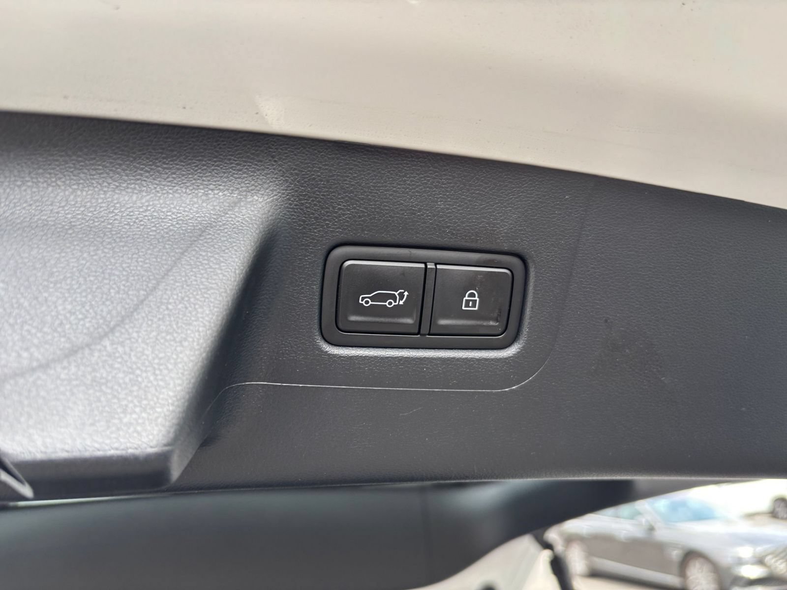 Used 2026 Hyundai Santa Fe SEL AWD/4WD image 22