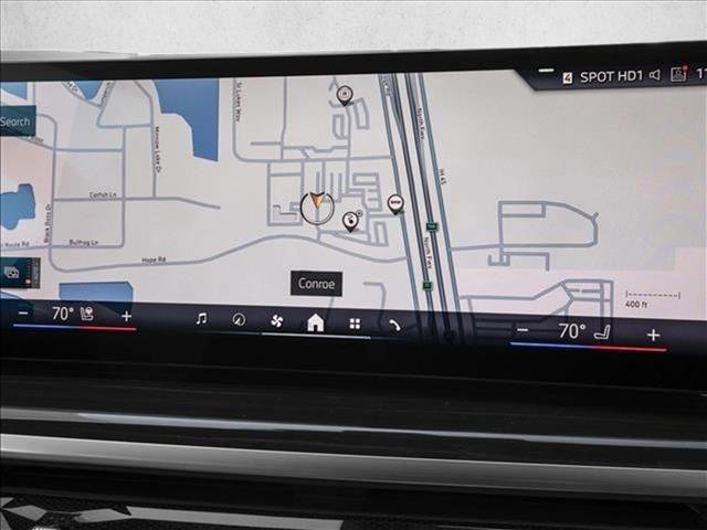 New 2026 BMW X5 xDrive50e w/ Executive Package image 12