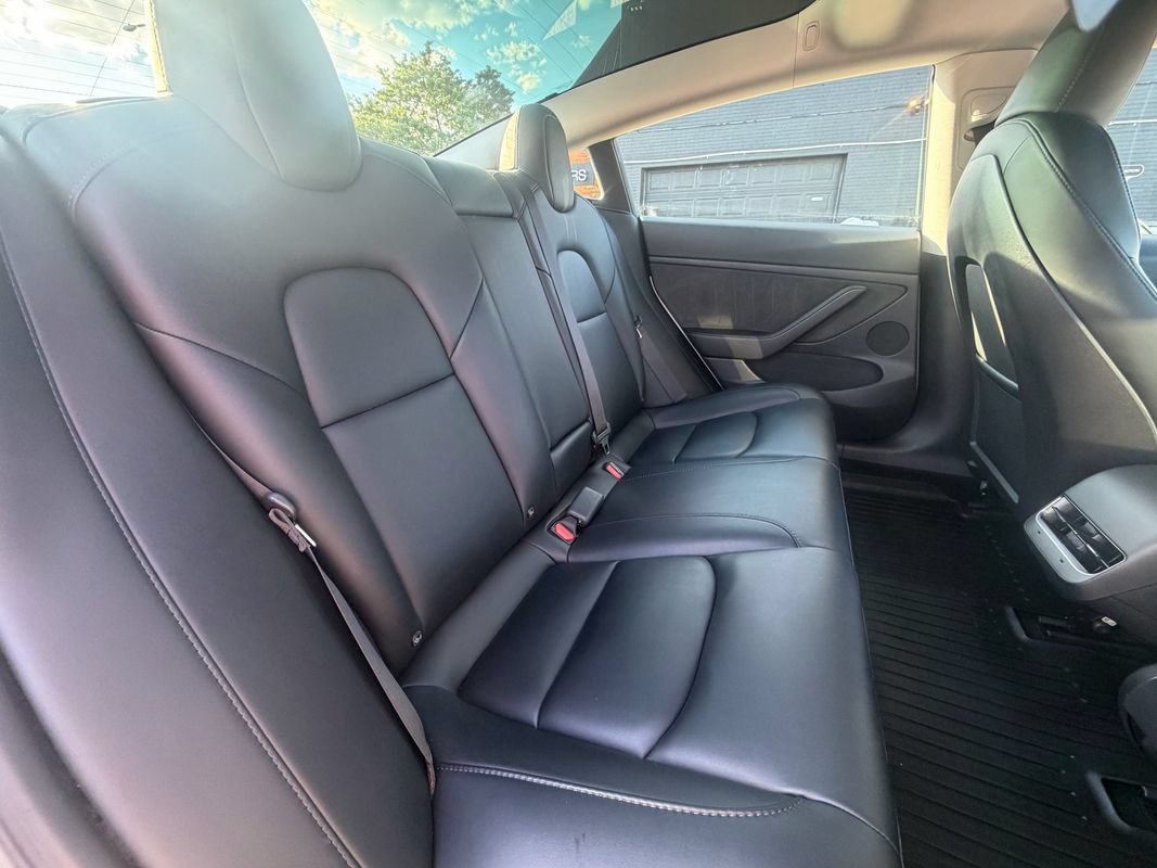 Used 2023 Tesla Model 3 Performance AWD/4WD image 29