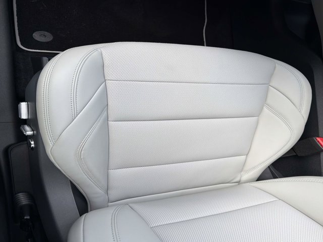New 2026 Lincoln Nautilus Premier w/ Equipment Group 102A AWD/4WD image 11