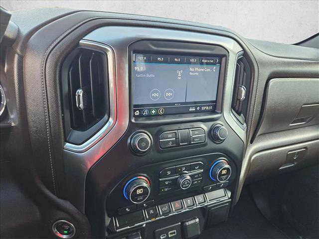 Used 2020 Chevrolet Silverado 1500 RST w/ All-Star Edition image 17