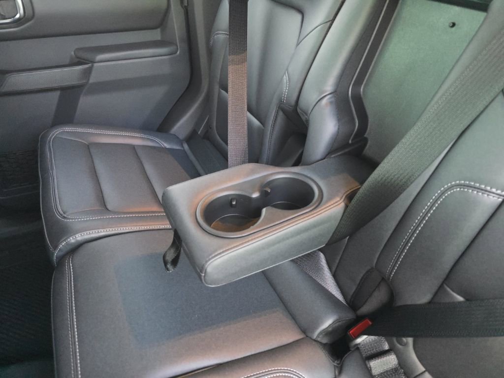 New 2025 Ford Bronco Badlands image 28