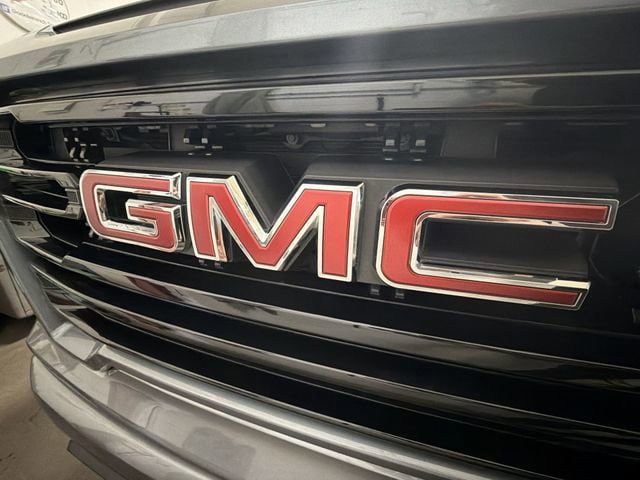 Used 2021 GMC Sierra 1500 Elevation AWD/4WD image 25