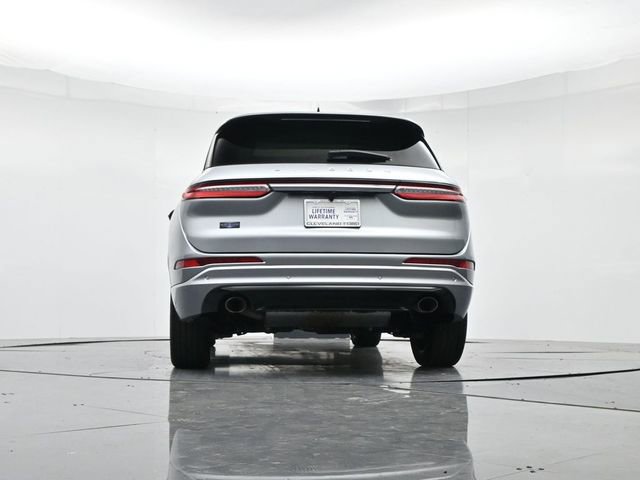 Used 2024 Lincoln Corsair FWD w/ Equipment Group 101A image 36