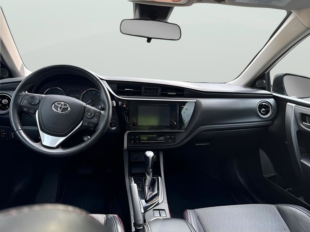 Used 2017 Toyota Corolla SE 50th Anniversary FWD image 20