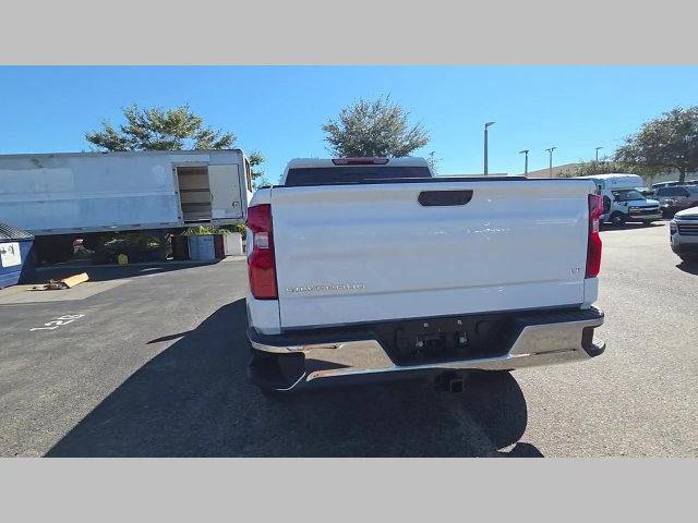 New 2026 Chevrolet Silverado 1500 LT w/ All Star Edition Plus RWD image 21