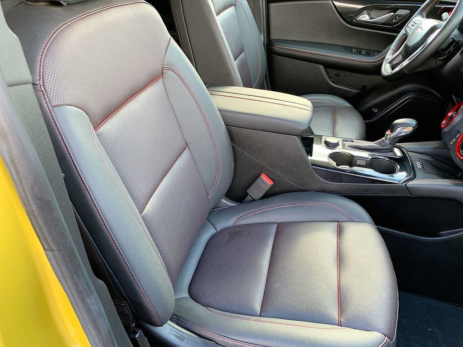 Certified 2023 Chevrolet Blazer RS AWD/4WD image 28