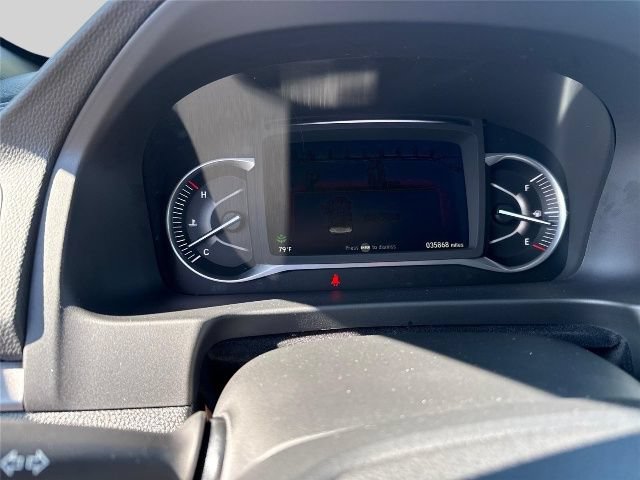 Certified 2023 Honda Passport EX-L image 12