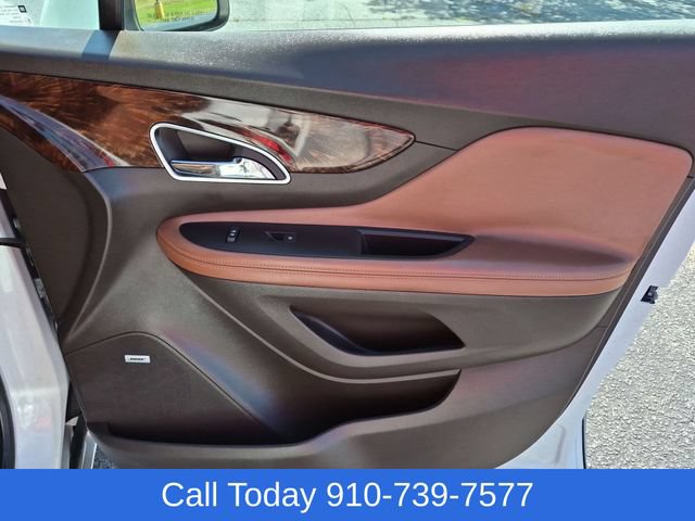 Used 2013 Buick Encore Leather FWD image 35