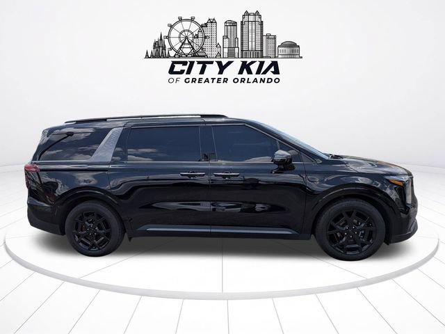 Certified 2026 Kia Carnival SX Prestige FWD image 6