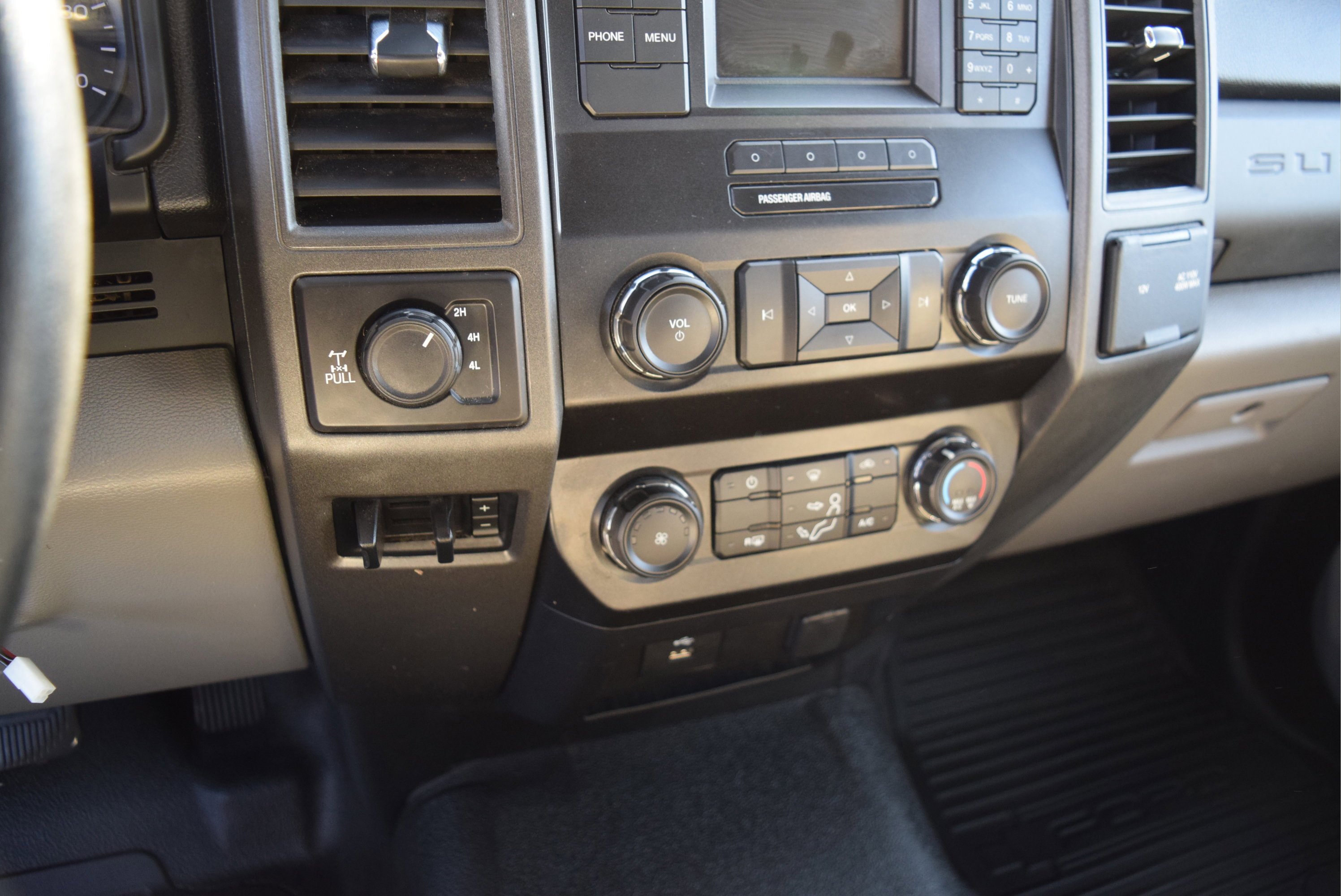 Used 2019 Ford F250 XL w/ XL Value Package image 15